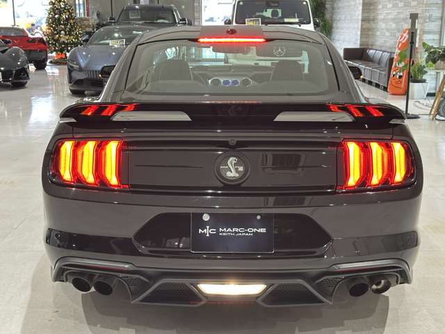 マスタング 2021/R03