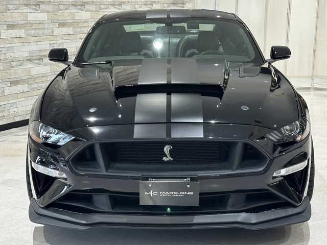 マスタング 2021/R03