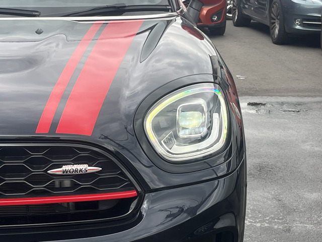 ミニクロスオーバー 2021/R03