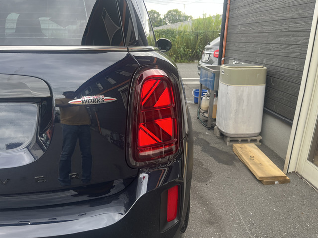 ミニクロスオーバー 2021/R03