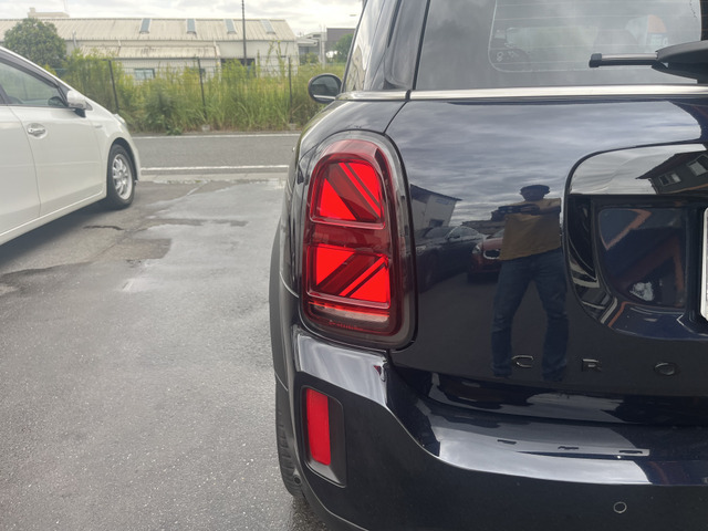 ミニクロスオーバー 2021/R03