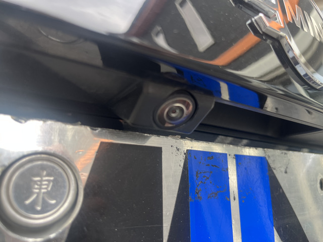 ミニクロスオーバー 2021/R03