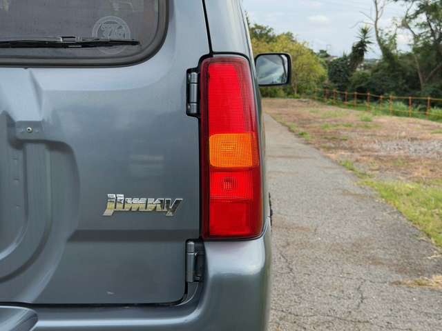 ジムニー 2005/H17