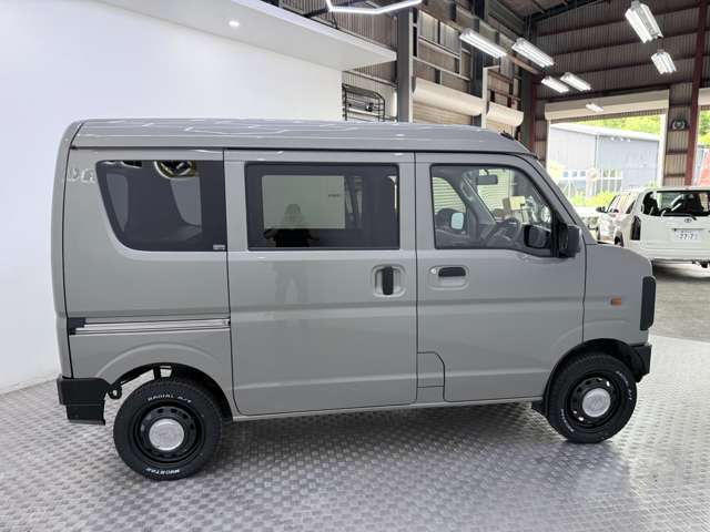 エブリイ 2019/H31