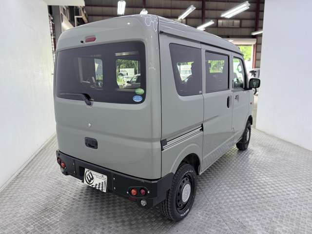 エブリイ 2019/H31