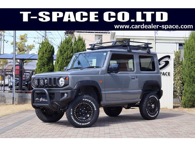 ジムニー 2024/R06