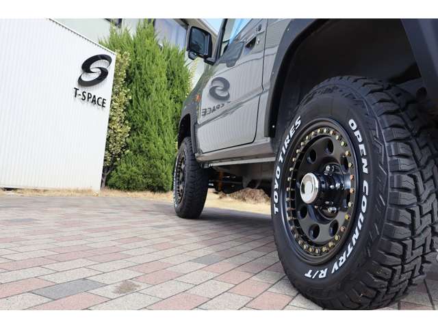 ジムニー 2024/R06