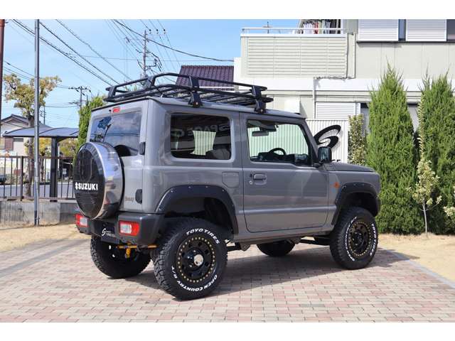 ジムニー 2024/R06