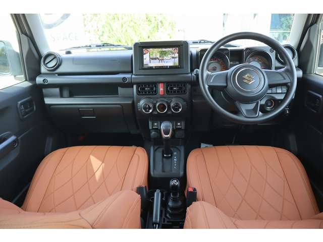 ジムニー 2024/R06