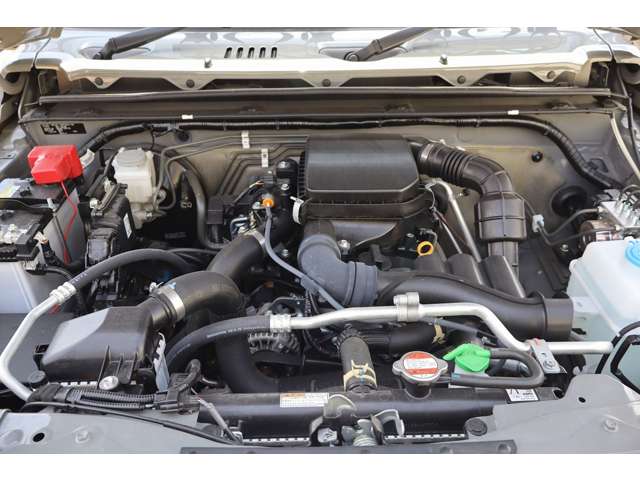 ジムニー 2024/R06