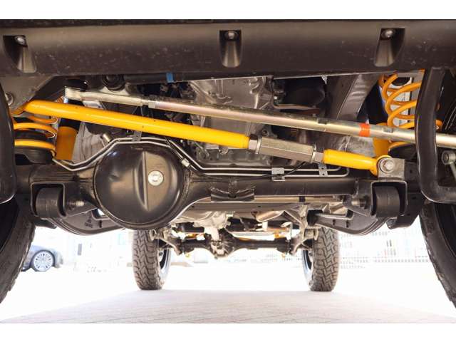 ジムニー 2024/R06