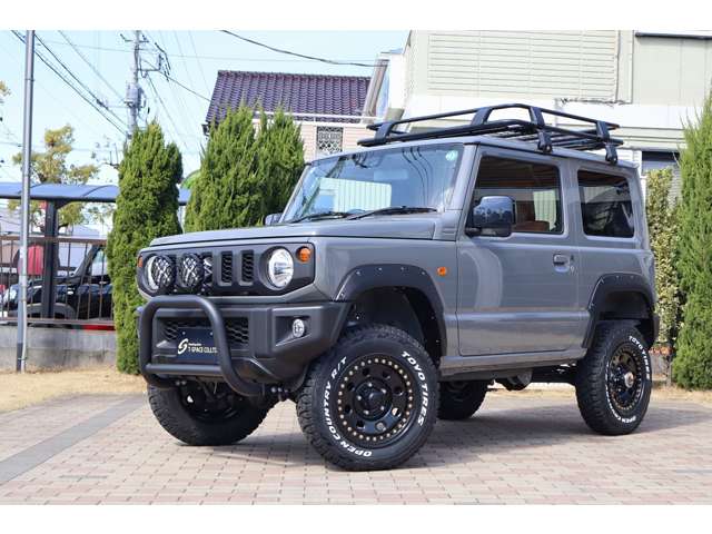 ジムニー 2024/R06