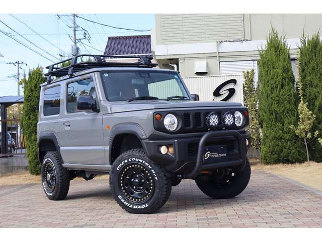 ジムニー 2024/R06