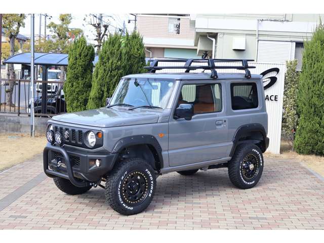 ジムニー 2024/R06