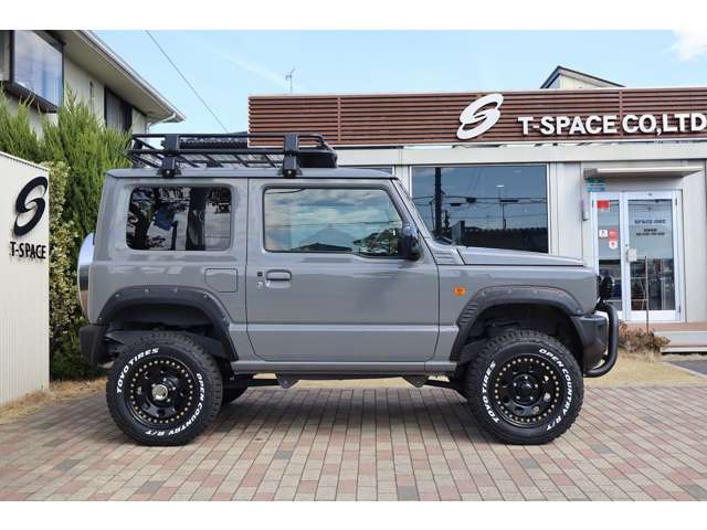 ジムニー 2024/R06