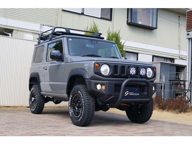 ジムニー 2024/R06