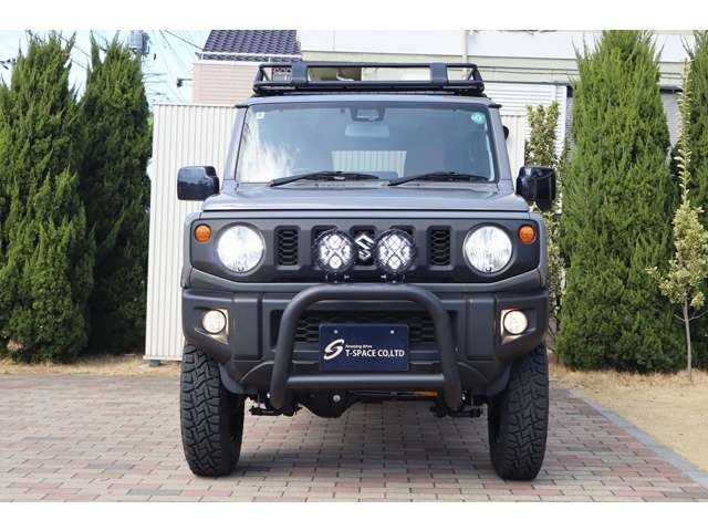 ジムニー 2024/R06