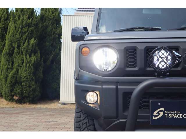 ジムニー 2024/R06