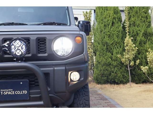 ジムニー 2024/R06