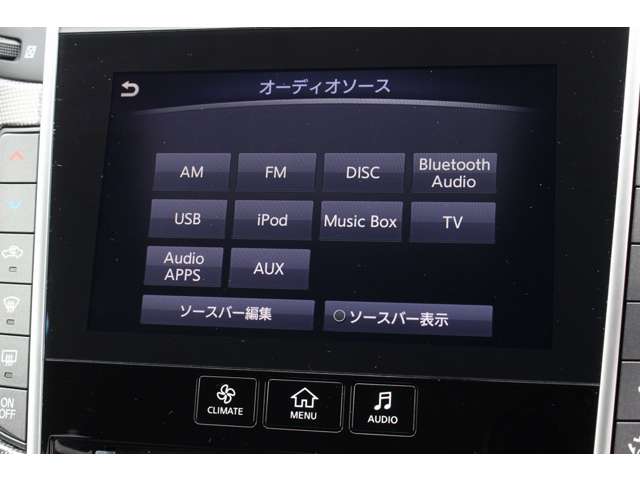 スカイライン 2014/H26