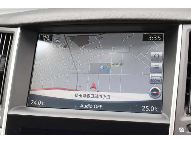 スカイライン 2014/H26