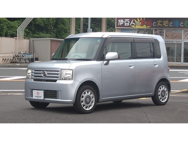 ムーヴコンテ 2011/H23