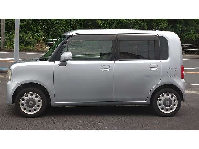 ムーヴコンテ 2011/H23