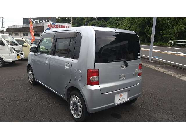ムーヴコンテ 2011/H23