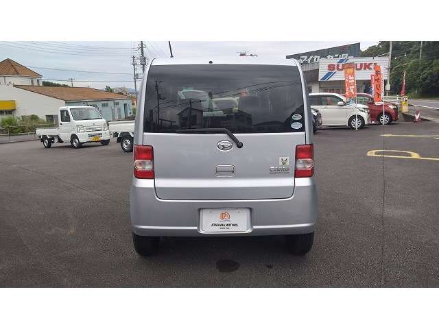 ムーヴコンテ 2011/H23