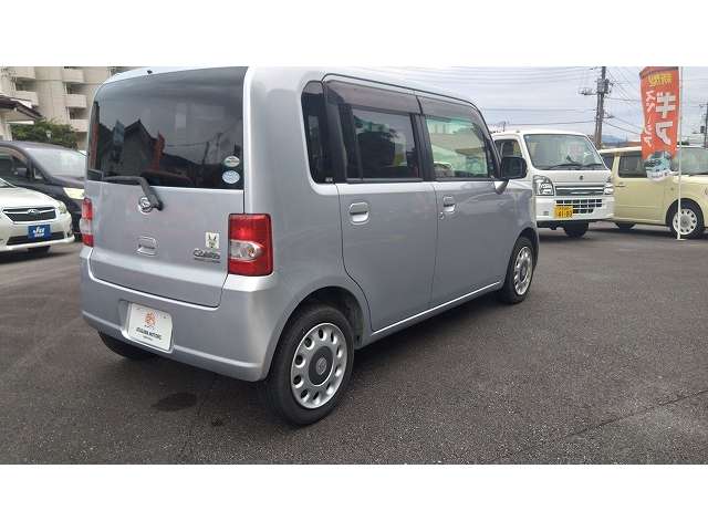ムーヴコンテ 2011/H23