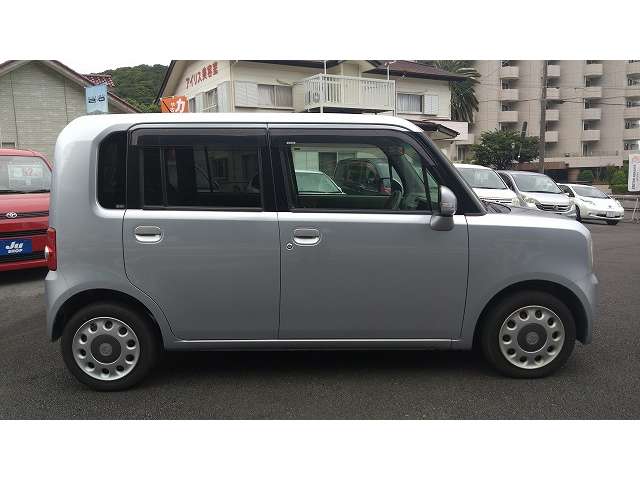 ムーヴコンテ 2011/H23