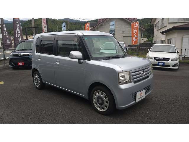 ムーヴコンテ 2011/H23