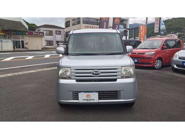 ムーヴコンテ 2011/H23