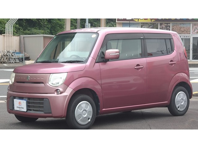 MRワゴン 2012/H24