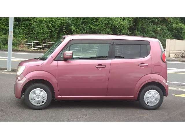 MRワゴン 2012/H24