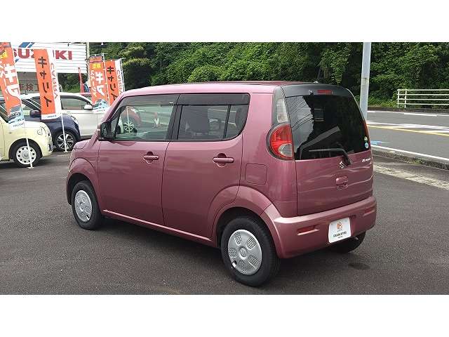 MRワゴン 2012/H24