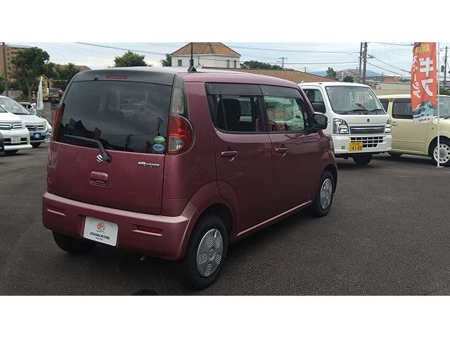 MRワゴン 2012/H24
