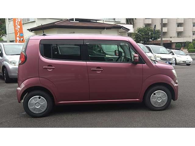 MRワゴン 2012/H24