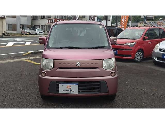 MRワゴン 2012/H24