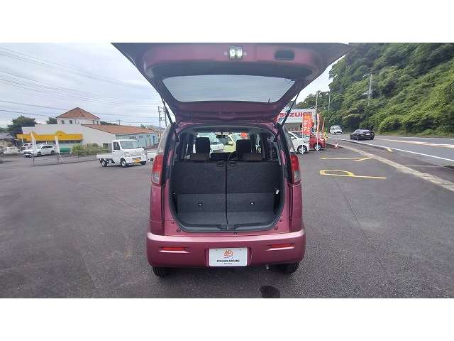 MRワゴン 2012/H24