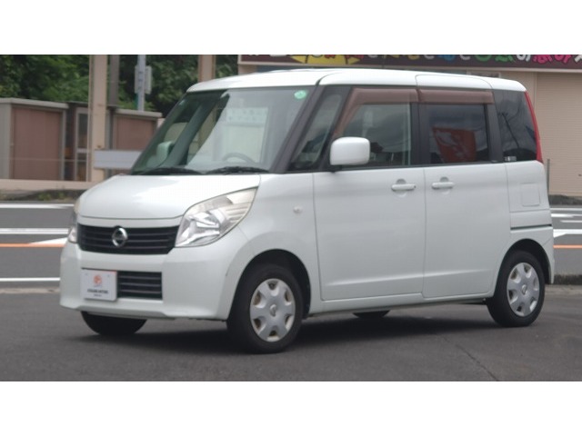 ルークス 2011/H23