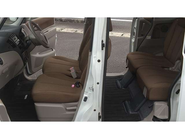 ルークス 2011/H23
