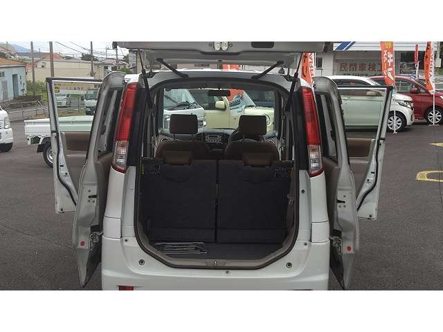 ルークス 2011/H23