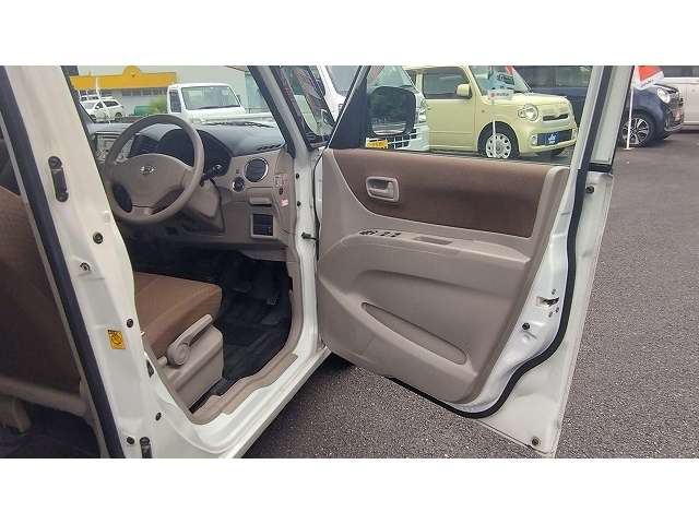ルークス 2011/H23