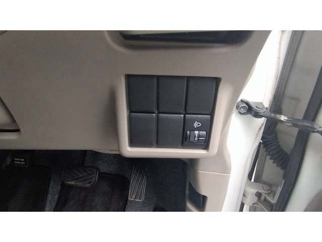 ルークス 2011/H23