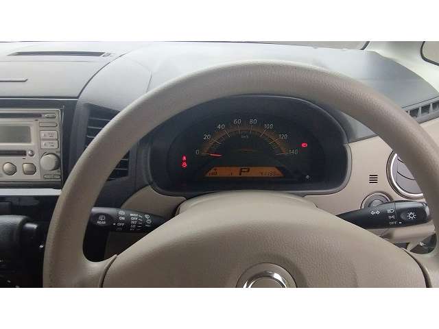 ルークス 2011/H23