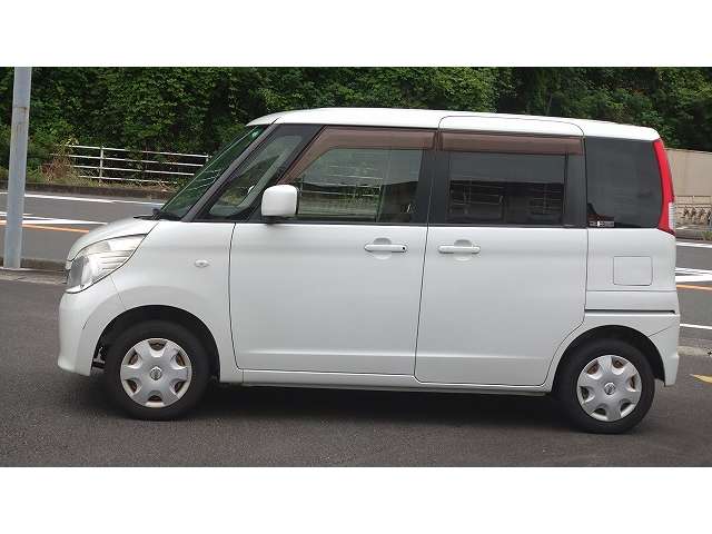 ルークス 2011/H23