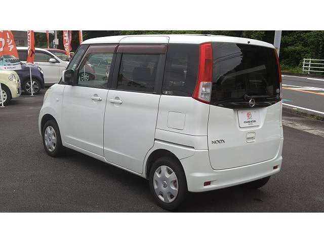 ルークス 2011/H23