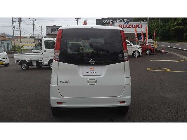 ルークス 2011/H23