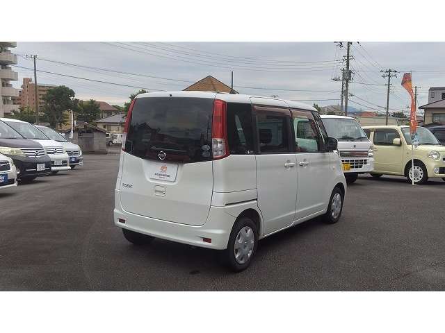 ルークス 2011/H23